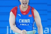 瓦力棋牌-印度选手斩获铜牌，女子举重项目令人瞩目