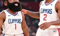 瓦力棋牌游戏-快船成功挖来状元新秀，球队未来一片光明