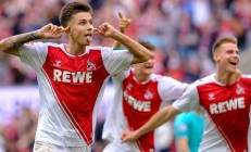 瓦力官网-关于汉诺威中场喜获首球，助球队取得胜利的信息