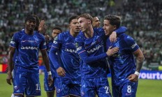 瓦力棋牌入口-切尔西奋勇晋级，蓝军展现巅峰实力