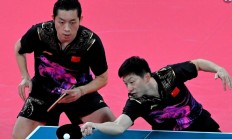 瓦力棋牌入口-瑞典队横扫德国队，许昕带队取胜