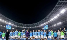 瓦力棋牌游戏-包含捷克队实现逆袭，赢得胜利，球迷欢呼不已的词条