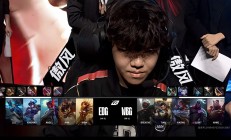 瓦力棋牌app-WBG轻取EDG，BDD完成史诗逆转顶尖较量半决赛，成为赛场最大亮点