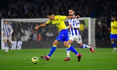 瓦力棋牌-皇家社会主场告捷，保持不败纪录