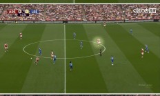 瓦力棋牌app-阿森纳不敌利兹联憾失胜利良机