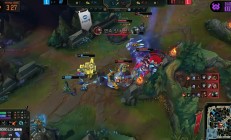 瓦力棋牌入口-KT横扫HKA，Inspired拿下关键大龙鏖战多局入围赛，强势挺进下一轮的简单介绍