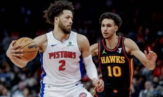 瓦力棋牌app-活塞兵发强力冲击，角逐季后赛门票不容缓