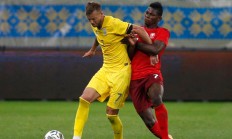 瓦力棋牌app-瑞典林肯城在联赛中获得了保级希望！