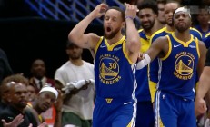 瓦力官网-鹈鹕逆转猛龙，库里统治全场