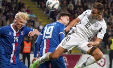 瓦力官网-欧预赛英格兰对阵波兰，战平收场