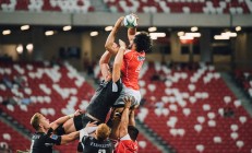 瓦力棋牌app-燎原烈火吞山海，孤胆英豪定乾坤—记热火力克广厦，福克斯惊艳四座之战