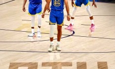 瓦力棋牌app-勇士客场击败马刺，取得九连胜