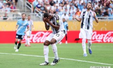 瓦力棋牌app-尤文图斯客场告捷，疯狂客胜展现实力