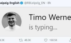 瓦力棋牌app-罗马客场不敌莱比锡，连续失利导致排名下滑