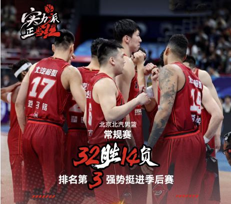 广厦男篮击败北京队，实现关键胜利