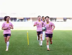 刚果女足杀入决赛，展现无限活力
