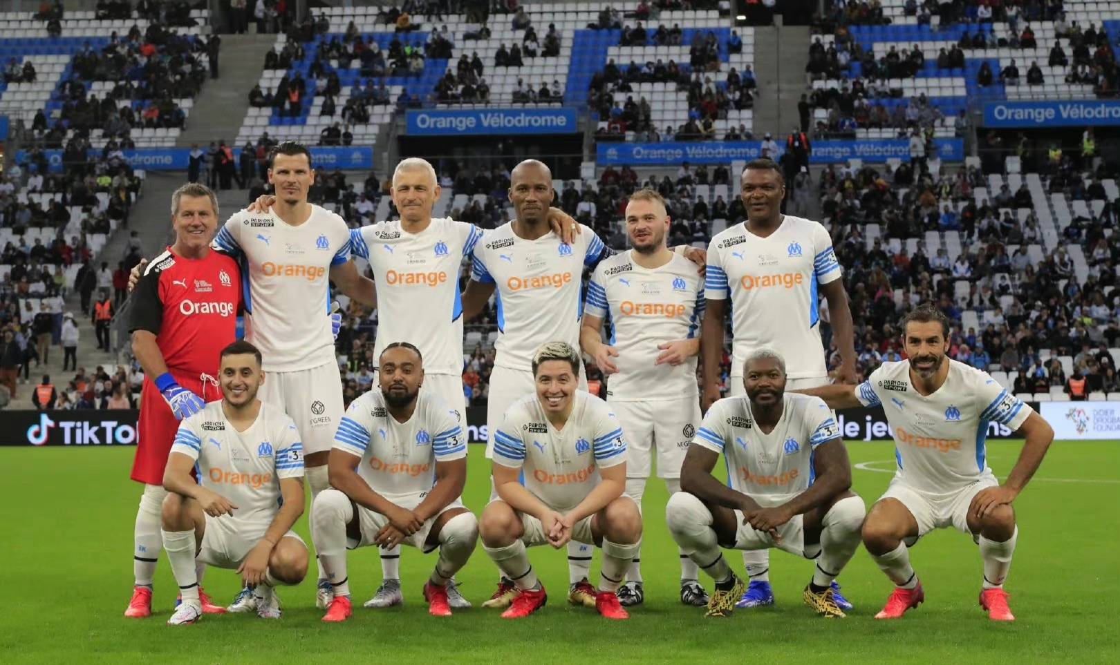 马赛客场击败尼斯领跑法乙榜首的简单介绍 马赛客场击败尼斯领跑法乙榜首的简单介绍