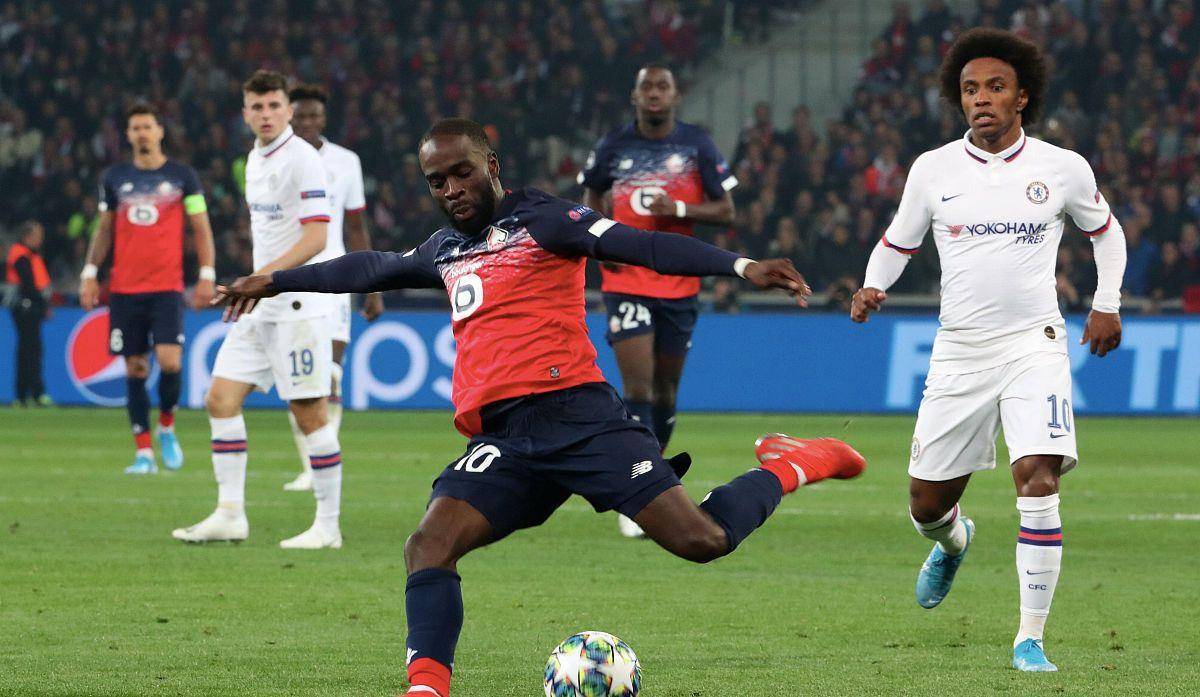 马赛客场击败尼斯领跑法乙榜首的简单介绍 马赛客场击败尼斯领跑法乙榜首的简单介绍