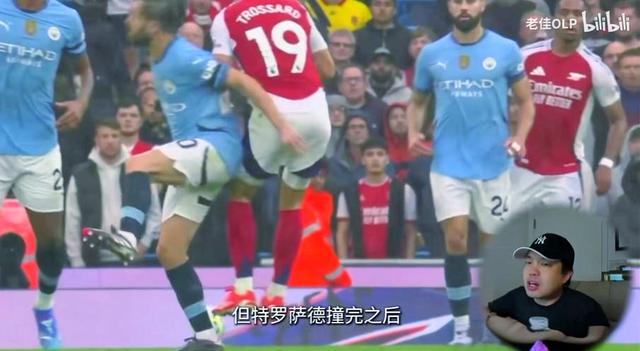 顶级球队的较量！这场比赛必定精彩绝伦