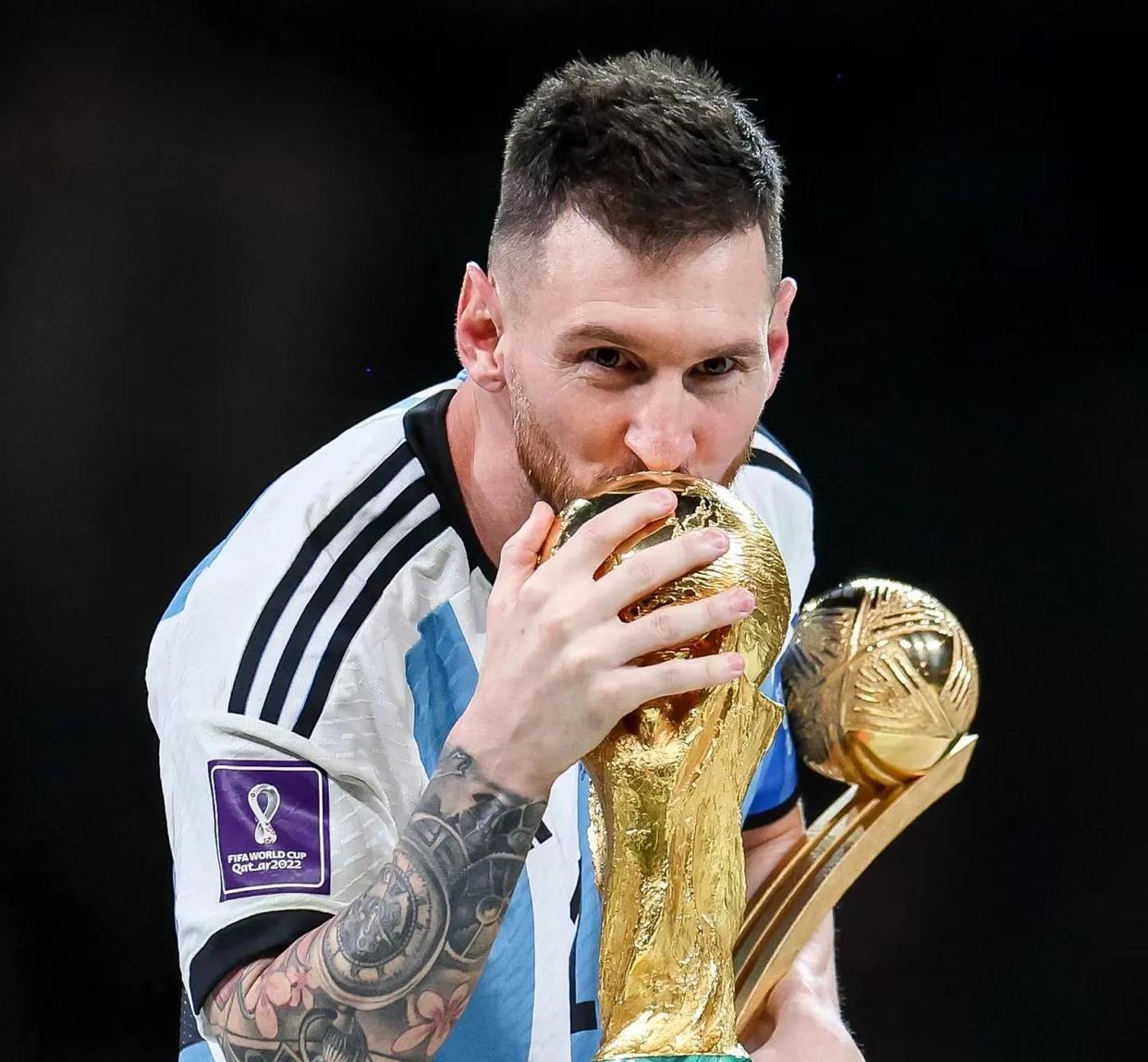 阿根廷战术明智，或问鼎欧洲杯桂冠