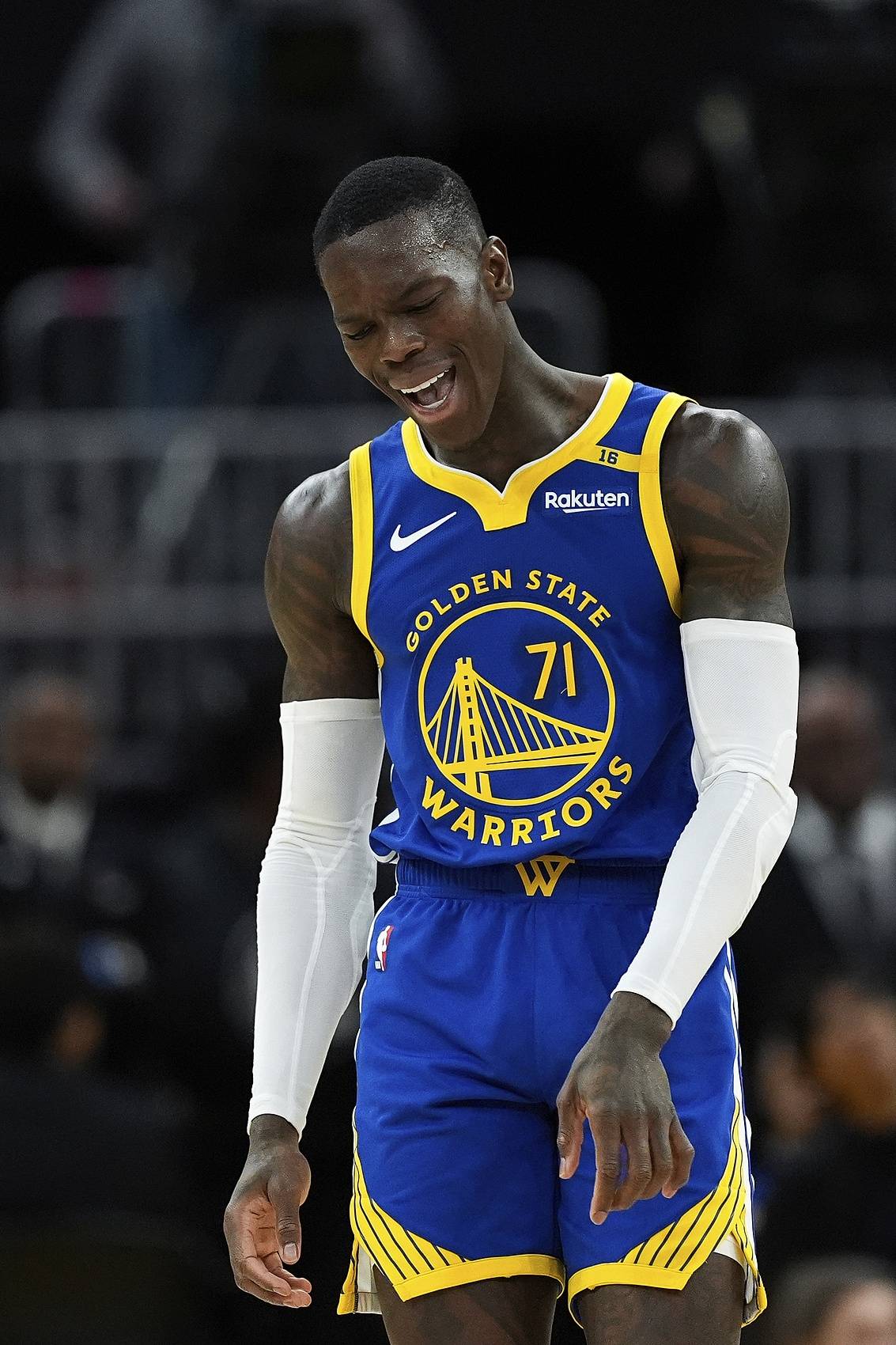 勇士球队管理层考虑引进新血,调整阵容策略的简单介绍 勇士球队管理层考虑引进新血,调整阵容策略的简单介绍