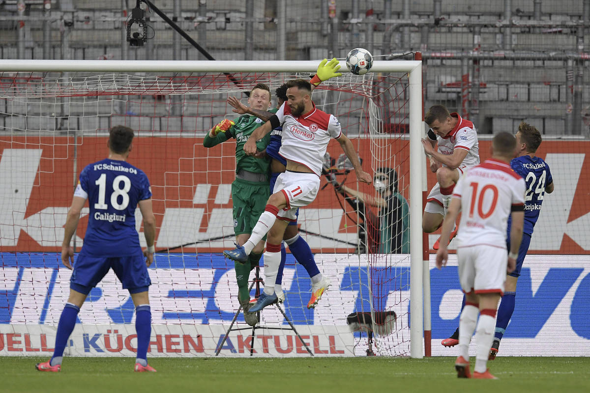 柏林赫塔在比赛中展现实力赢得胜利的简单介绍 柏林赫塔在比赛中展现实力赢得胜利的简单介绍