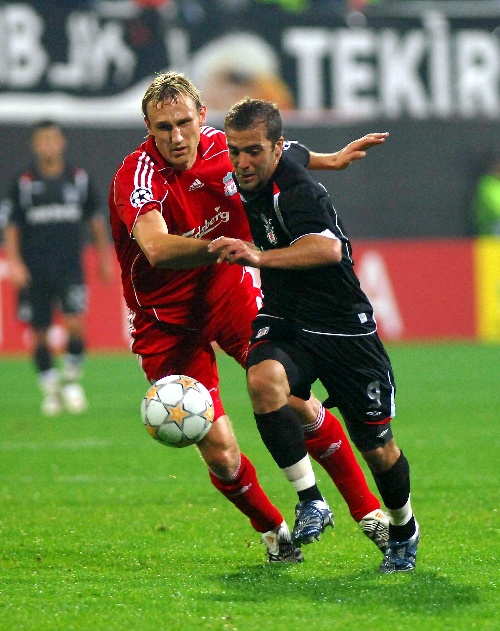 伊斯坦布尔客场不敌博汉姆，遭遇败绩的简单介绍