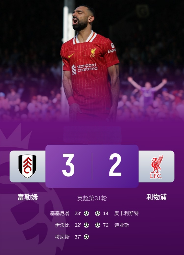 利物浦继续保持胜利势头,联赛领跑 利物浦继续保持胜利势头,联赛领跑