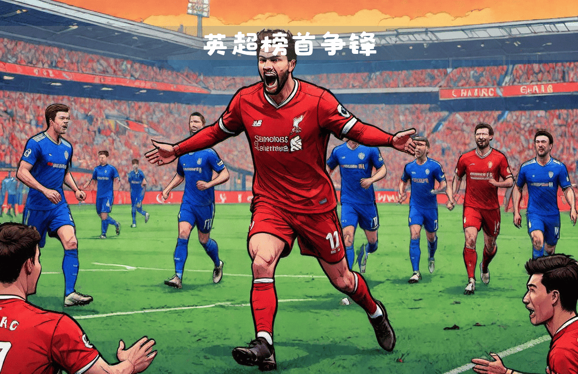利物浦继续保持胜利势头,联赛领跑 利物浦继续保持胜利势头,联赛领跑