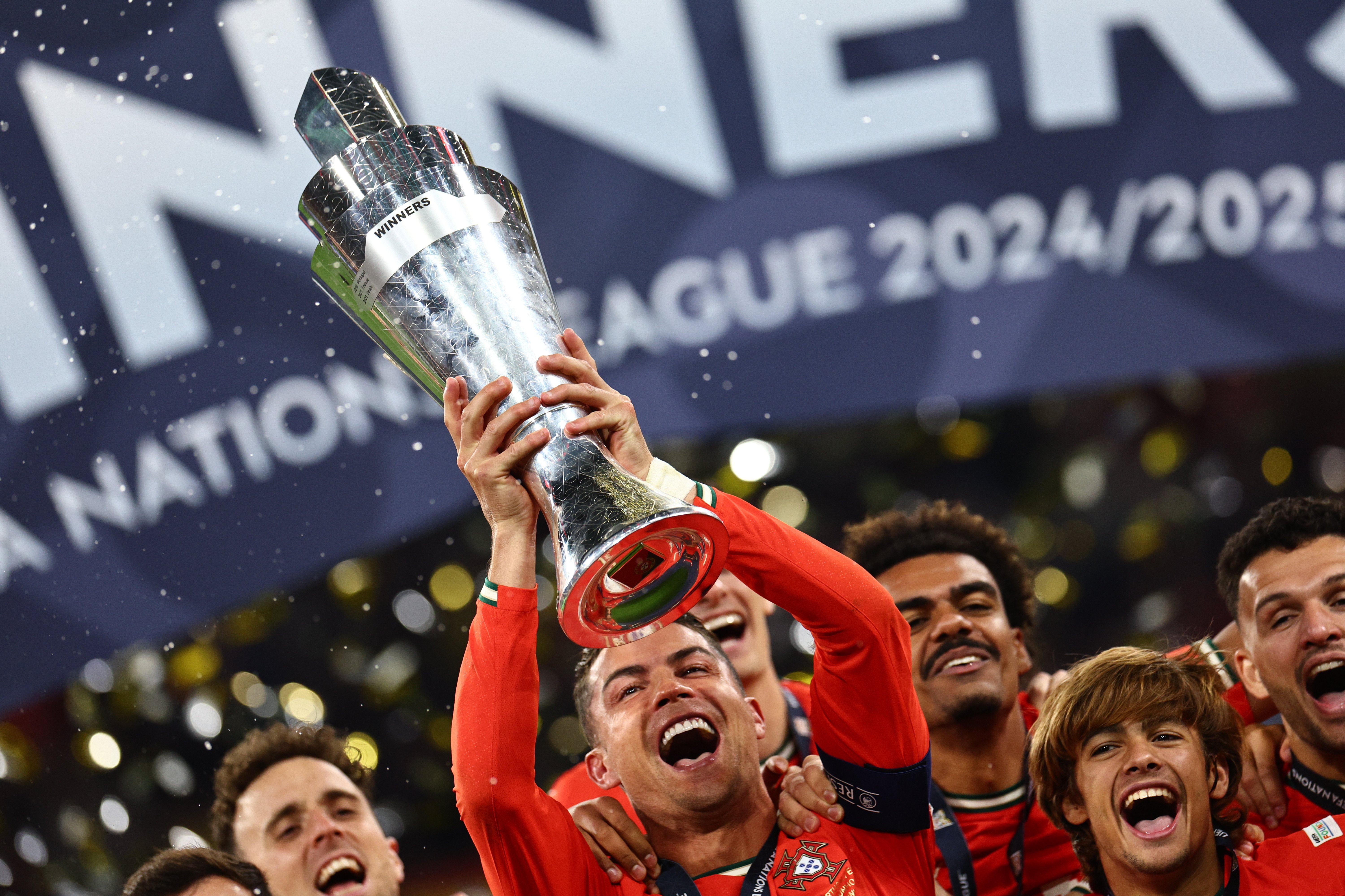 葡萄牙新星崛起:欧国联未来之星的简单介绍 葡萄牙新星崛起:欧国联未来之星的简单介绍