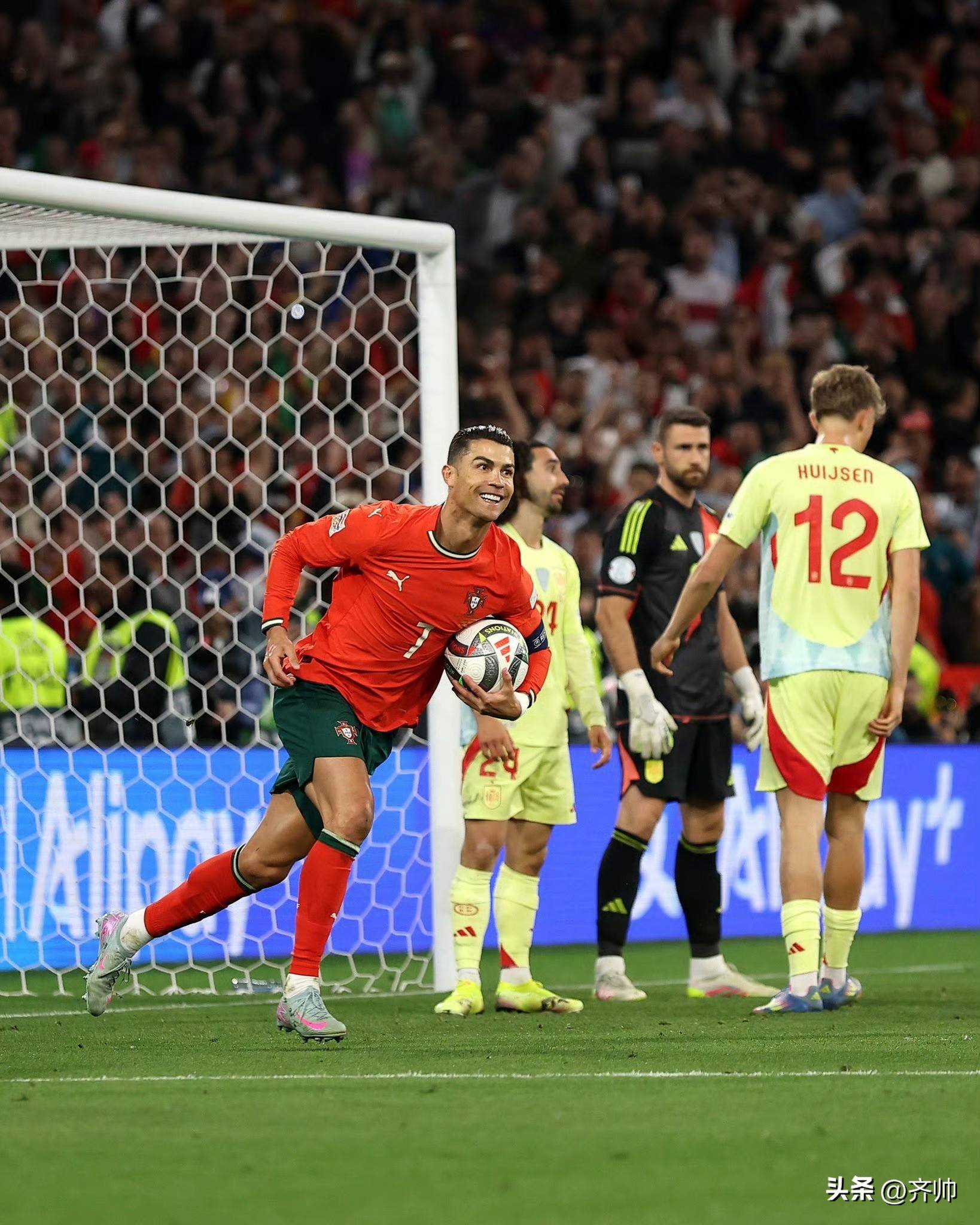 葡萄牙新星崛起:欧国联未来之星的简单介绍 葡萄牙新星崛起:欧国联未来之星的简单介绍