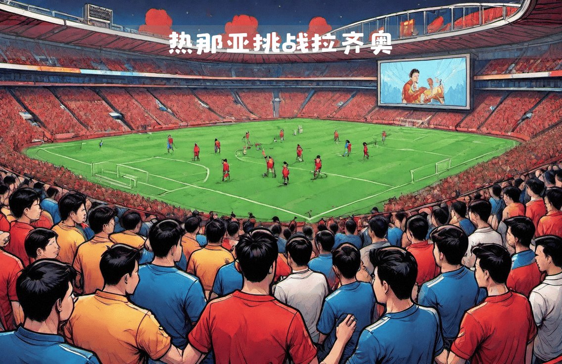 热那亚将迎战罗马，力争主场取得胜利的简单介绍