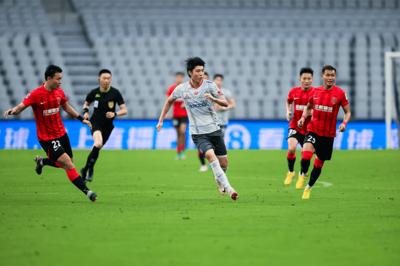 中超劲旅将在接下来的比赛中全力以赴 中超劲旅将在接下来的比赛中全力以赴