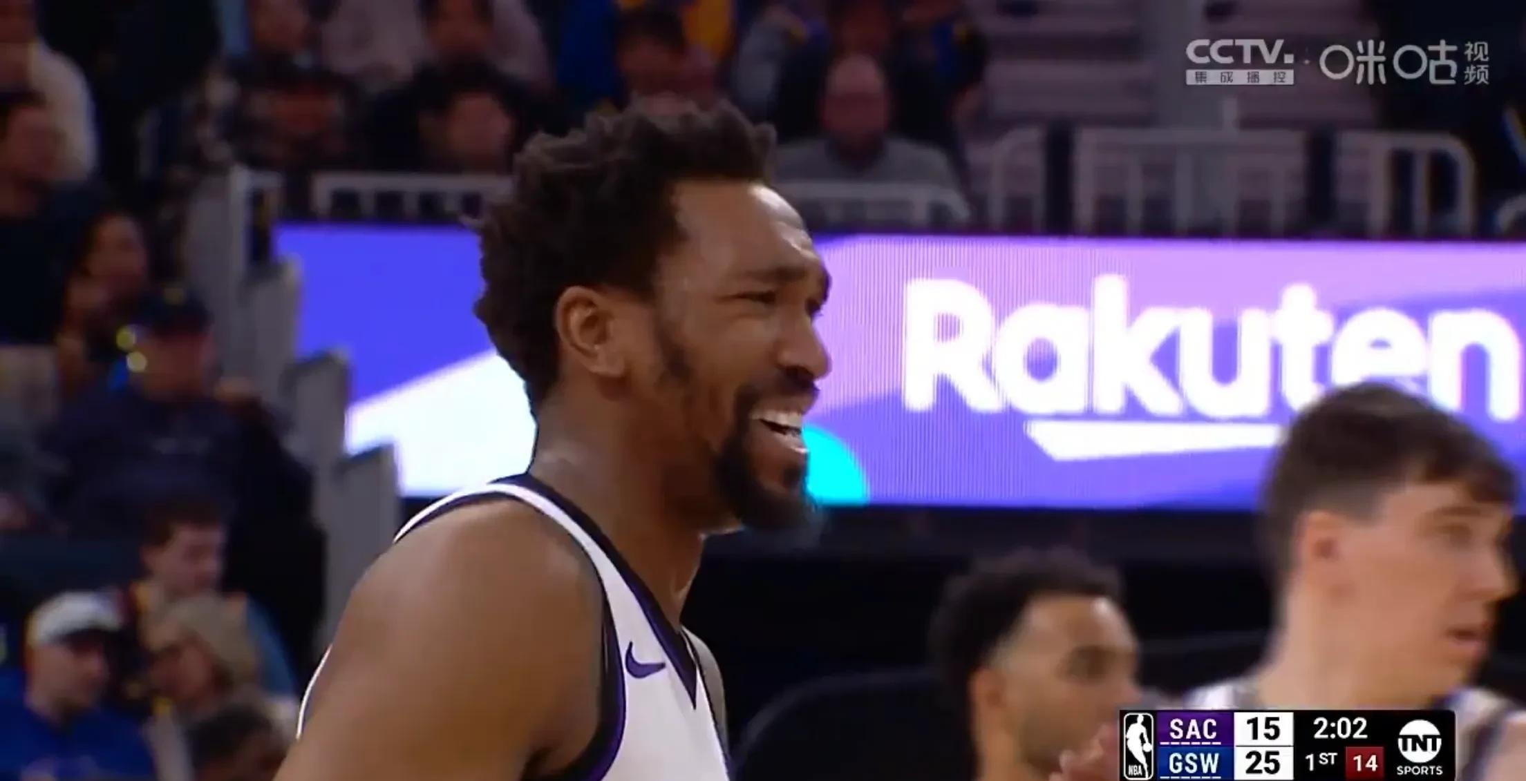 勇士再胜国王,展现强势 勇士再胜国王,展现强势