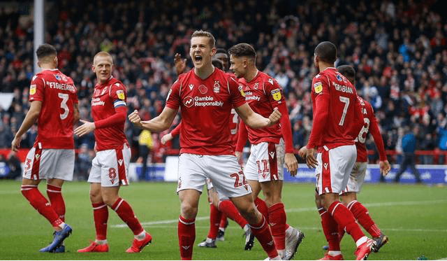 瑞典林肯城在联赛中获得了保级希望！