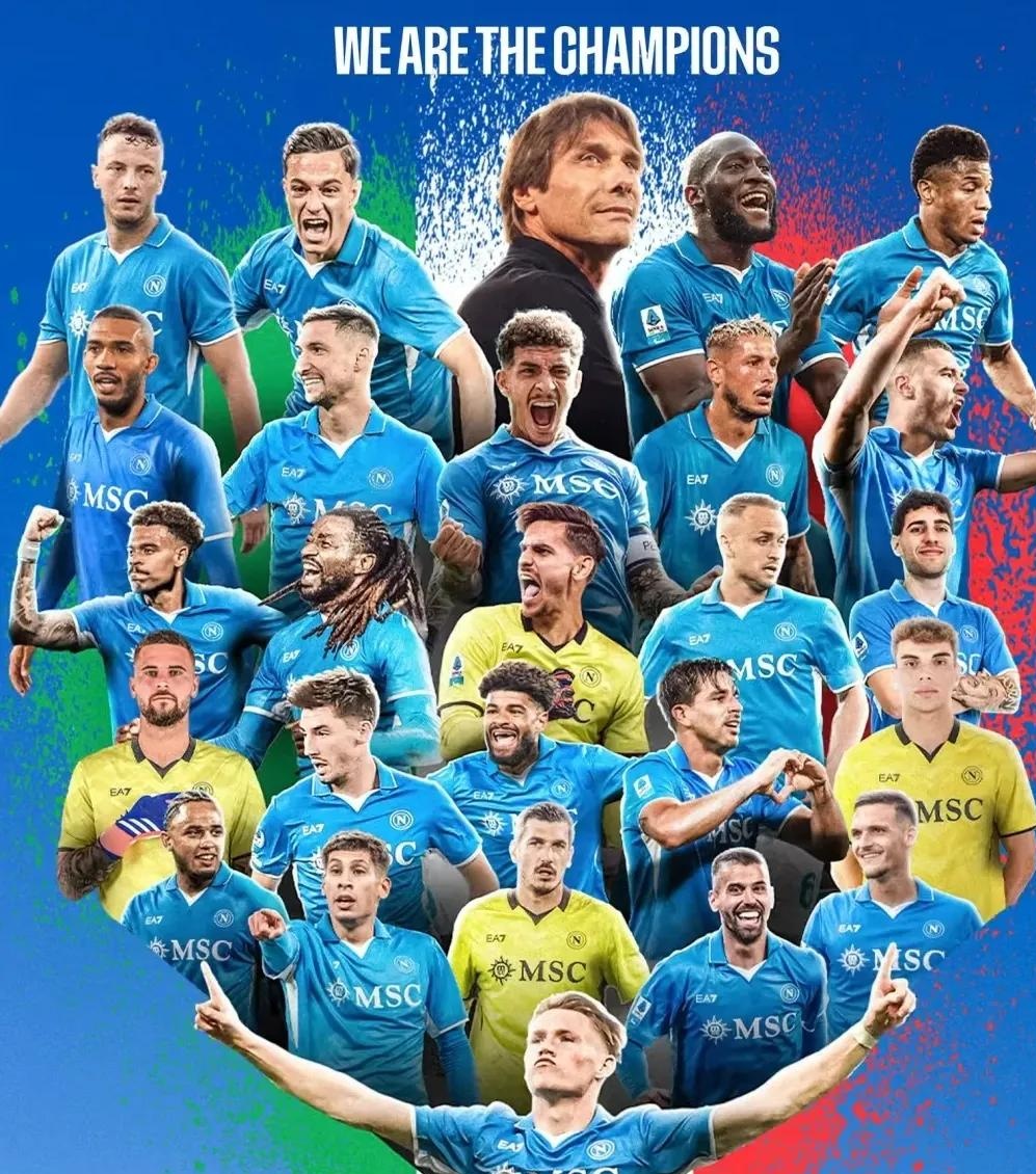 那不勒斯取胜,稳固前四位置 那不勒斯取胜,稳固前四位置