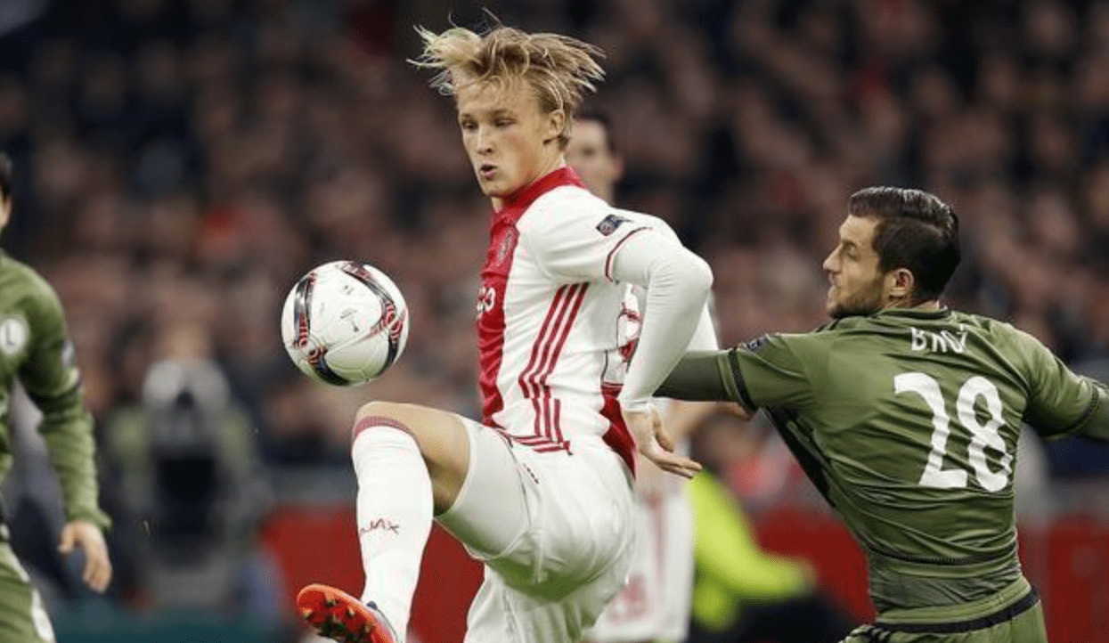 瓦朗谢纳在客场取得胜利，表现出色