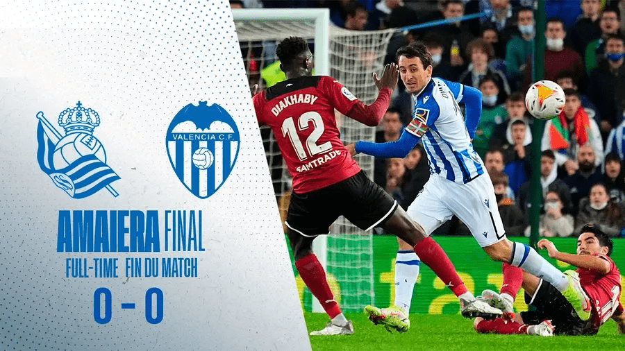 皇家社会主场告捷，保持不败纪录