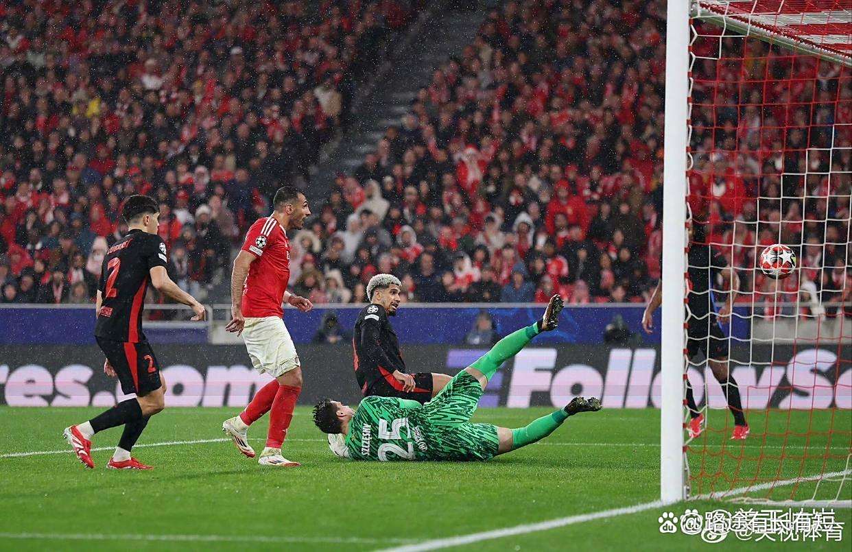 利物浦遭遇意外失利，英超领先优势缩小