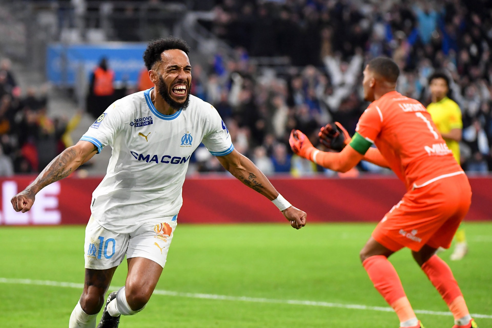 关于比利亚雷亚尔士气高涨，连胜开局的信息