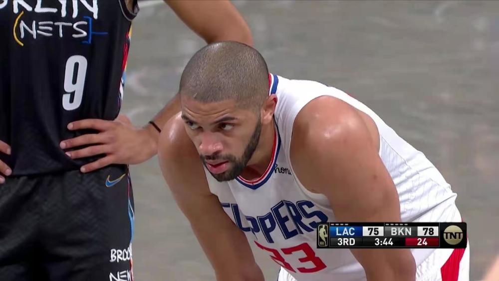 猛龙主场战胜篮网，凯尔-洛瑞砍下全队最高得分