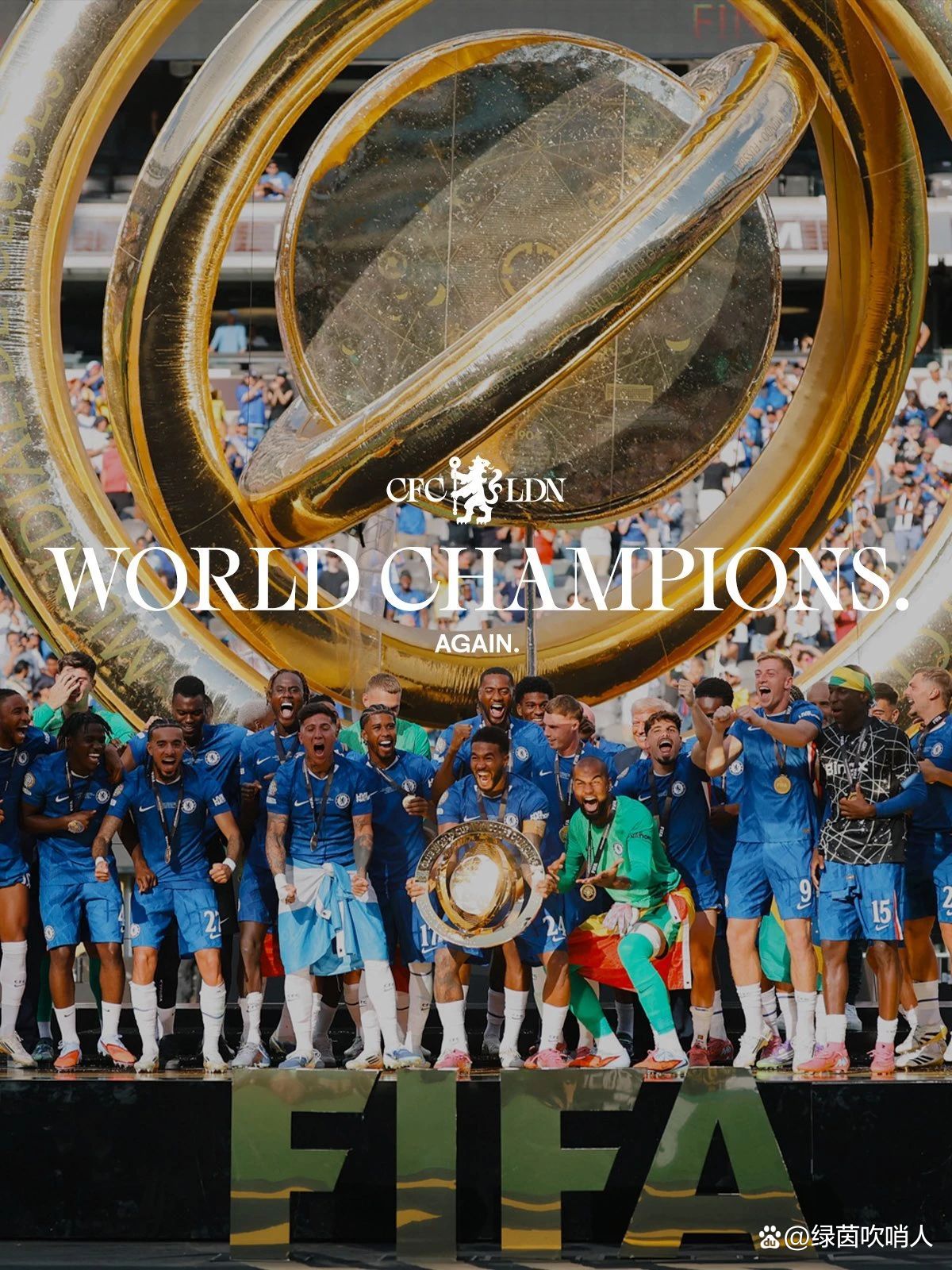 切尔西逆转多特蒙德，欧冠场上英超豪门再展神奇