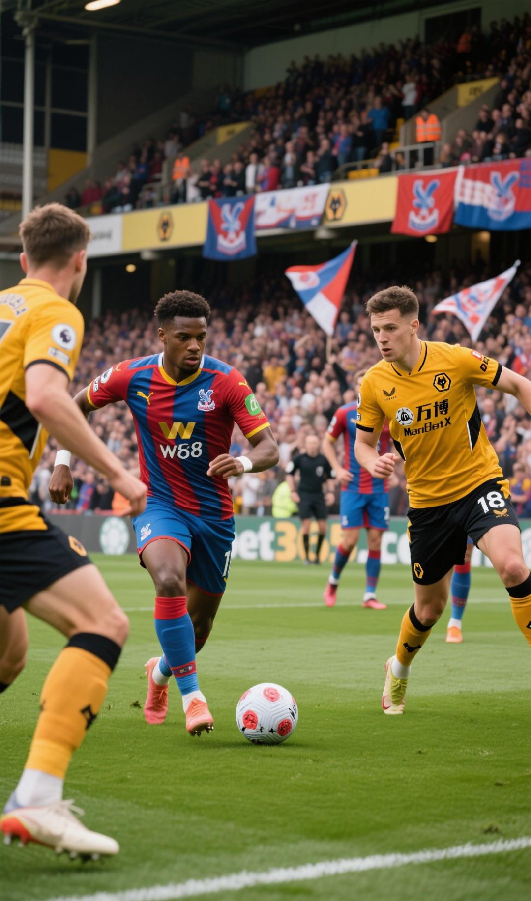 关于狼队惊艳表现得分不俗，球迷纷纷点赞球队表现的信息