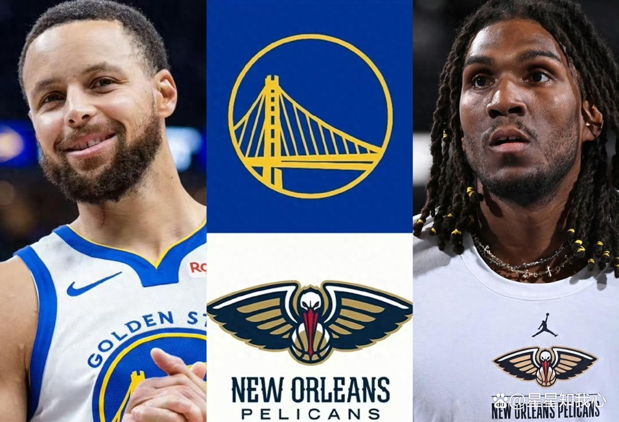 鹈鹕逆转猛龙，库里统治全场