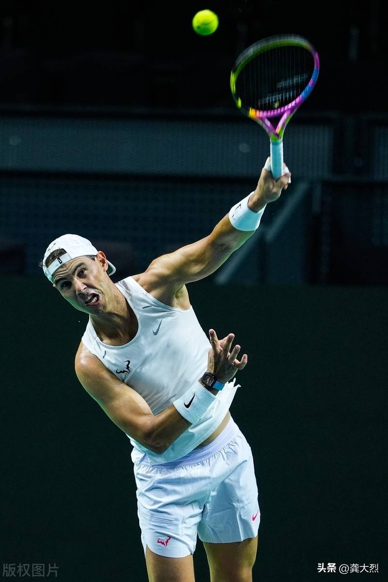 澳网绝杀戴维斯杯，纳达尔刷新纪录的简单介绍