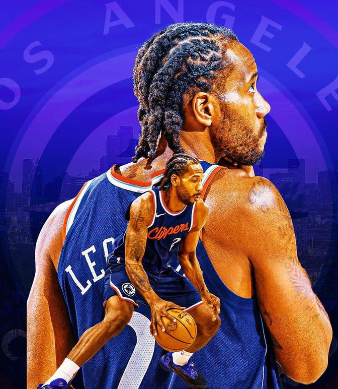 魔术轻取雷霆,伦纳德关键制胜 魔术轻取雷霆,伦纳德关键制胜