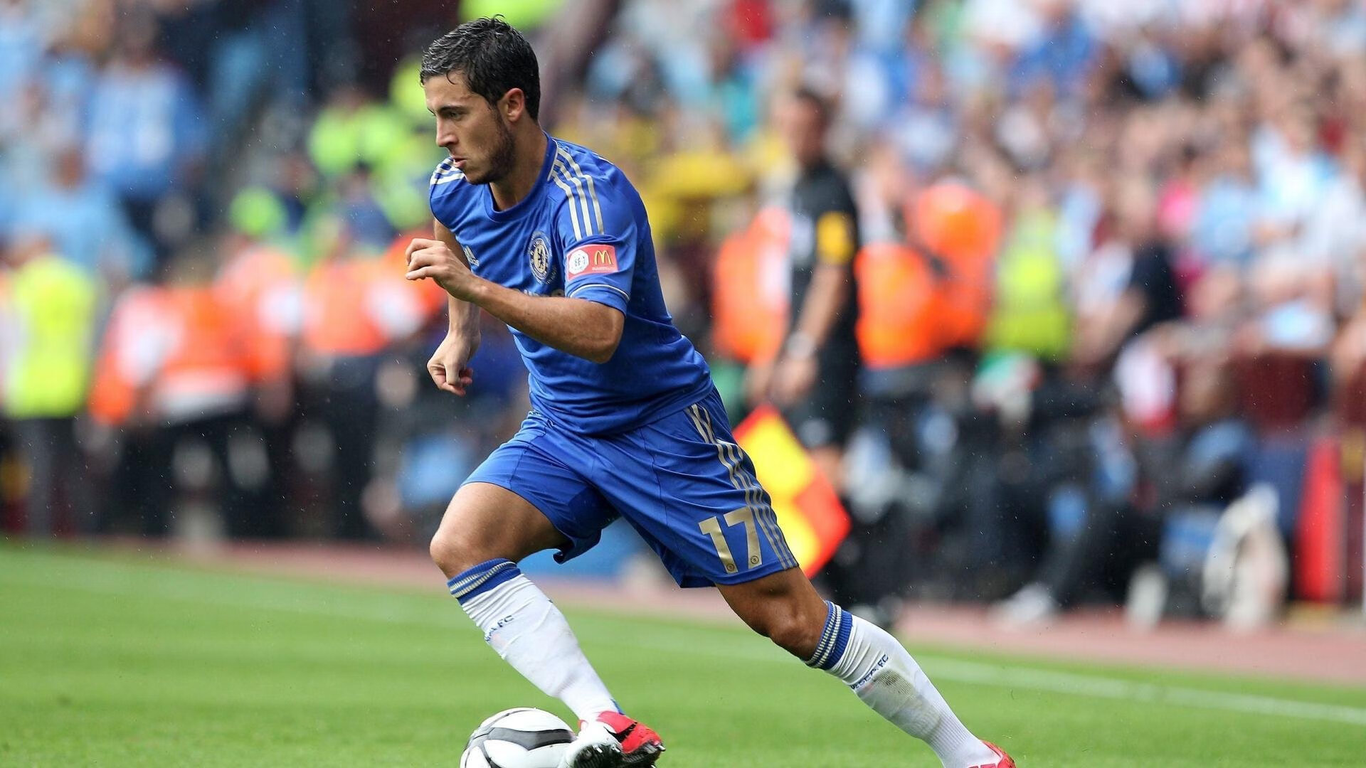 铁血锁链,无名马丁内利如何将希腊神话扼杀在摇篮