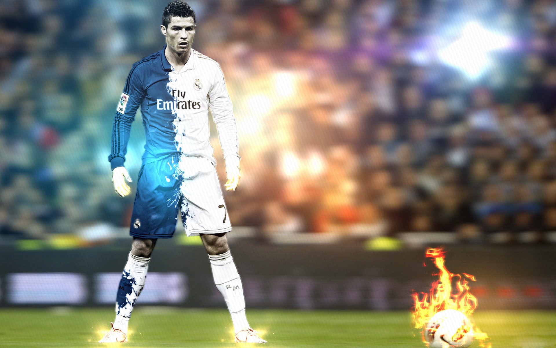 黄喜灿，一己之力带走塞内加尔，又熄灭伊拉克最后的火种