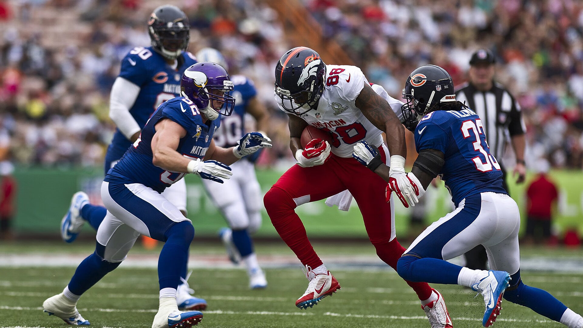 森林狼稳守胜局，字母哥臂展如横江铁索